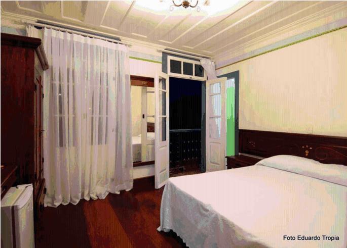 Pousada Lacos De Minas Ouro Preto  Kamer foto