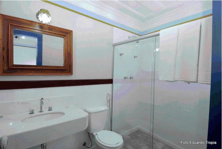 Pousada Lacos De Minas Ouro Preto  Kamer foto