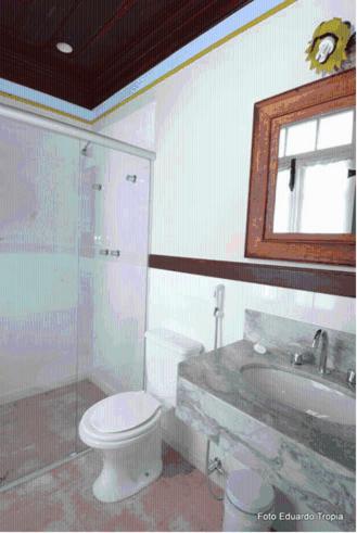 Pousada Lacos De Minas Ouro Preto  Kamer foto